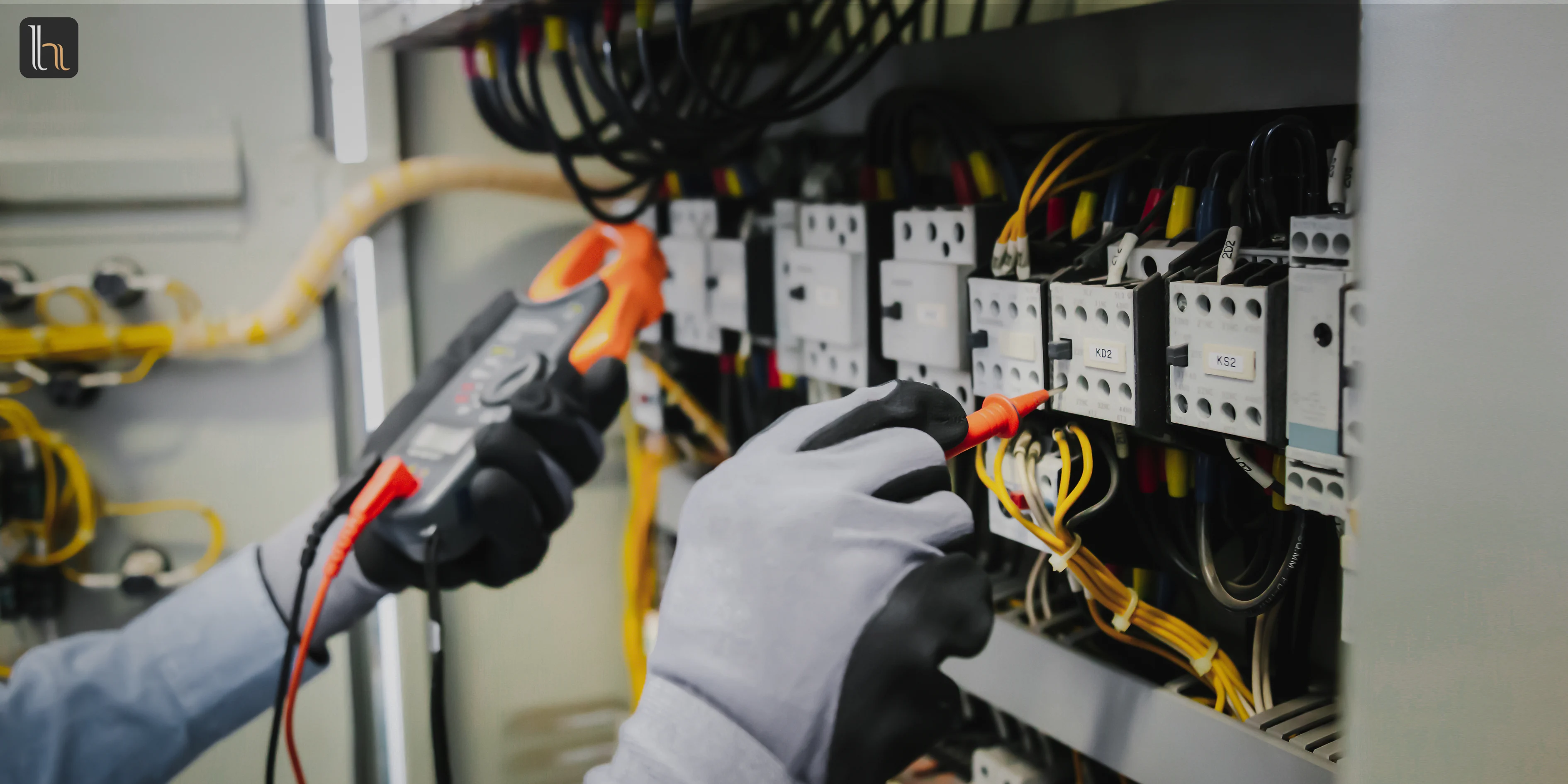 Electrical Services